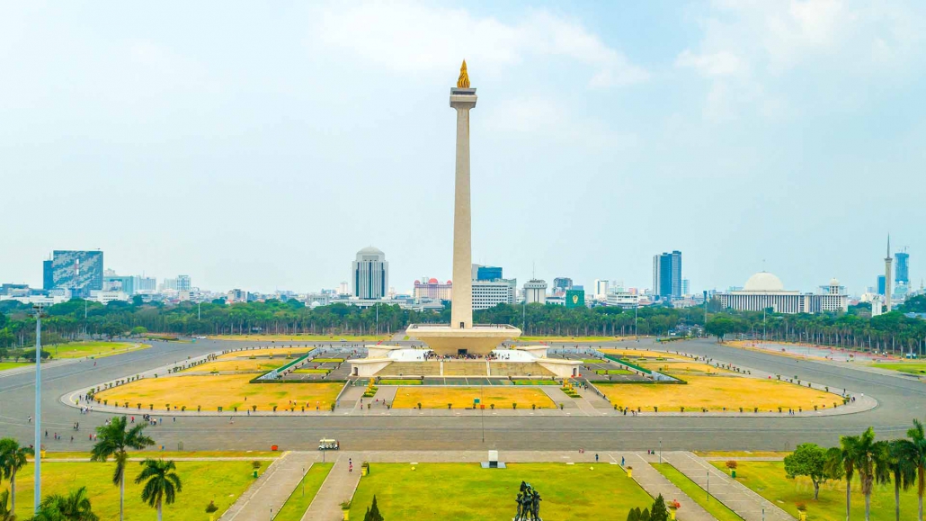 Tempat Wisata Sejarah Di Jakarta 