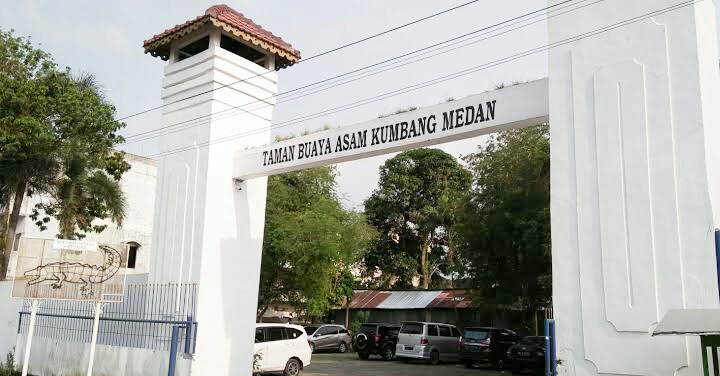 Tempat Wisata Di Medan