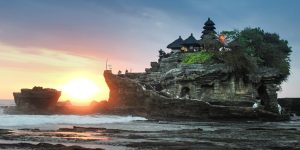 Objek Wisata Terkenal Bali