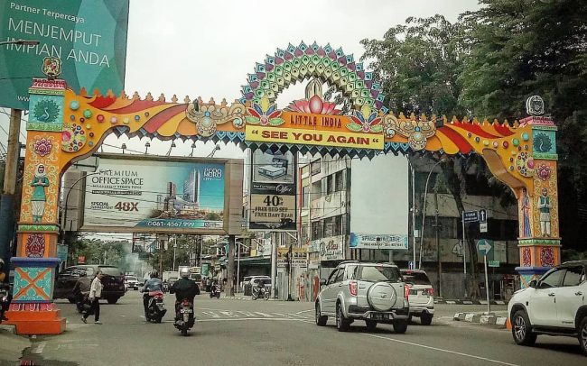 Tempat Wisata Di Medan