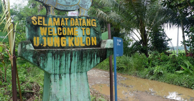 Tempat Wisata Di Banten